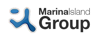Marina Island Group Logo